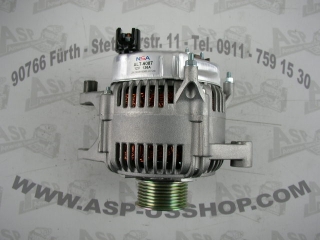 Lichtmaschine - Alternator  Dodge + Jeep 97-98 136A